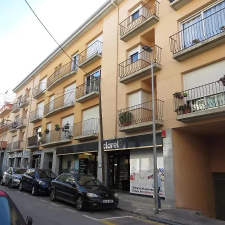 Norfeu Park 23 Appartement *