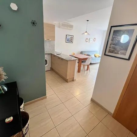 Appartement Norfeu Park 23 Roses