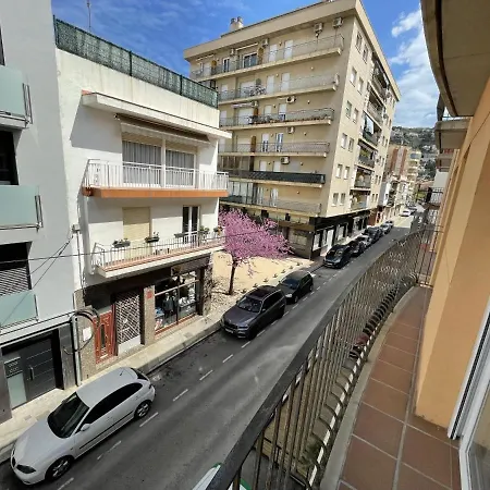 Apartment Norfeu Park 23