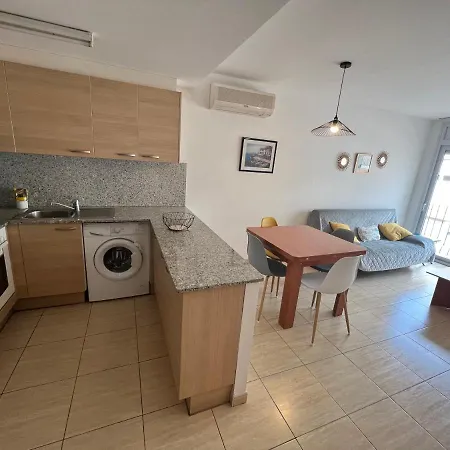 Norfeu Park 23 Appartement *