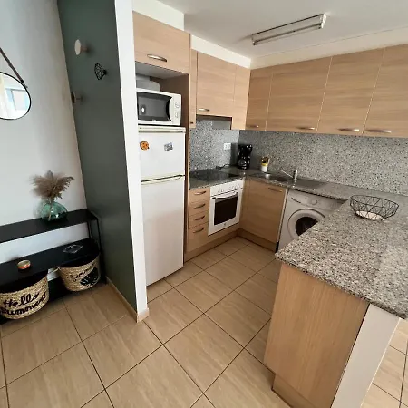Appartement Norfeu Park 23 *