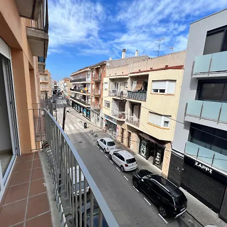 Apartment Norfeu Park 23