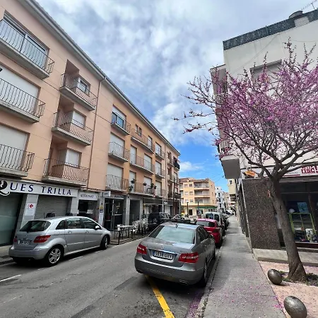 Norfeu Park 23 *