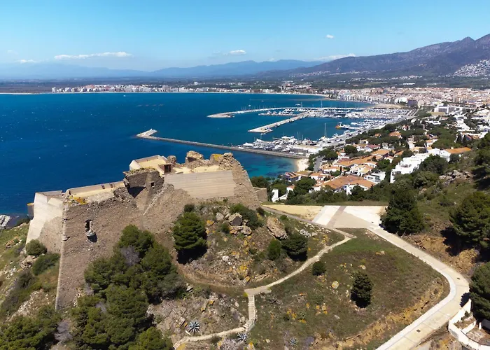 Daire Norfeu Park 23